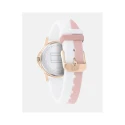 Reloj Tommy Hilfiger Niña Comunión Blanco y Rosa Analógico 1720015