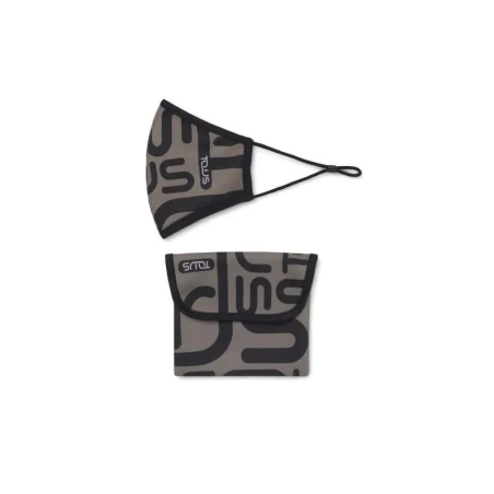 Mascarilla TOUS New Shelby Caqui Mujer 195730026