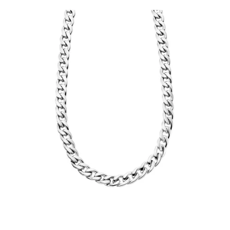 Collar Lotus Style Men In Black Hombre LS1938-1/1