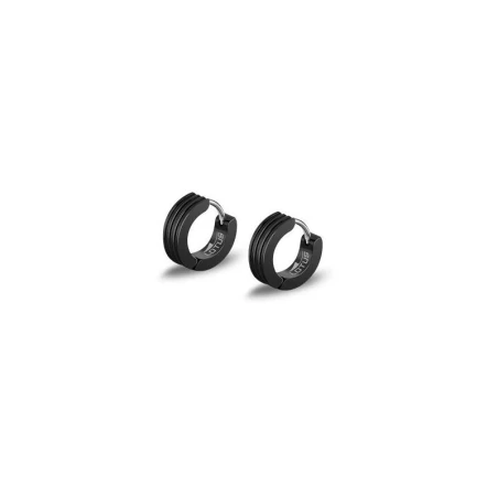 Pendientes Lotus Style Hombre LS2154-4/2