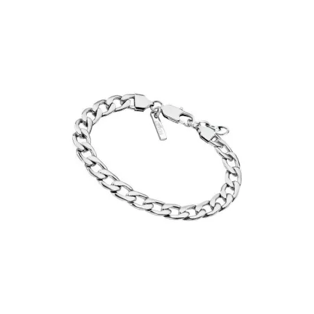 Pulsera Lotus Style Men In Black Hombre LS1934-2/1