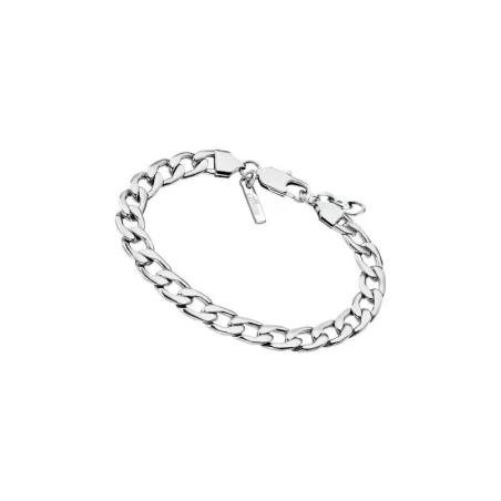 Pulsera Lotus Style Men In Black Hombre LS1934-2/1