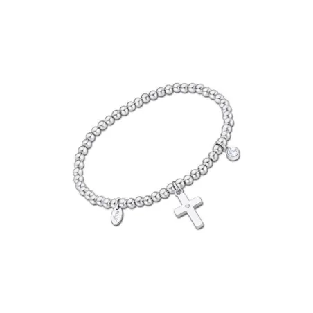 Pulsera Lotus Style Millenial Cruz Mujer LS2170-2/2