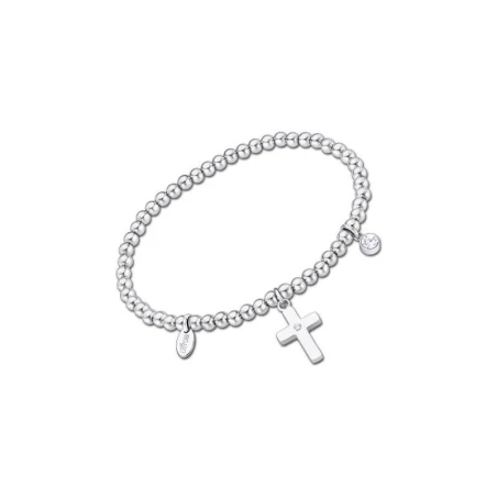 Pulsera Lotus Style Millenial Cruz Mujer LS2170-2/2