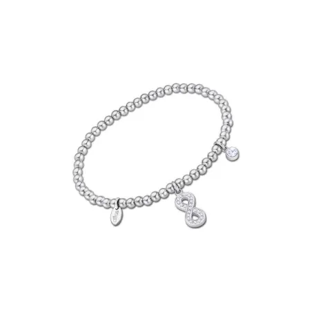Pulsera Lotus Style Millenial Infinito Mujer LS2170-2/6