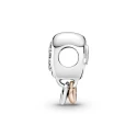 Charm Pandora Rose Corazón Gracias Mamá 789372C00