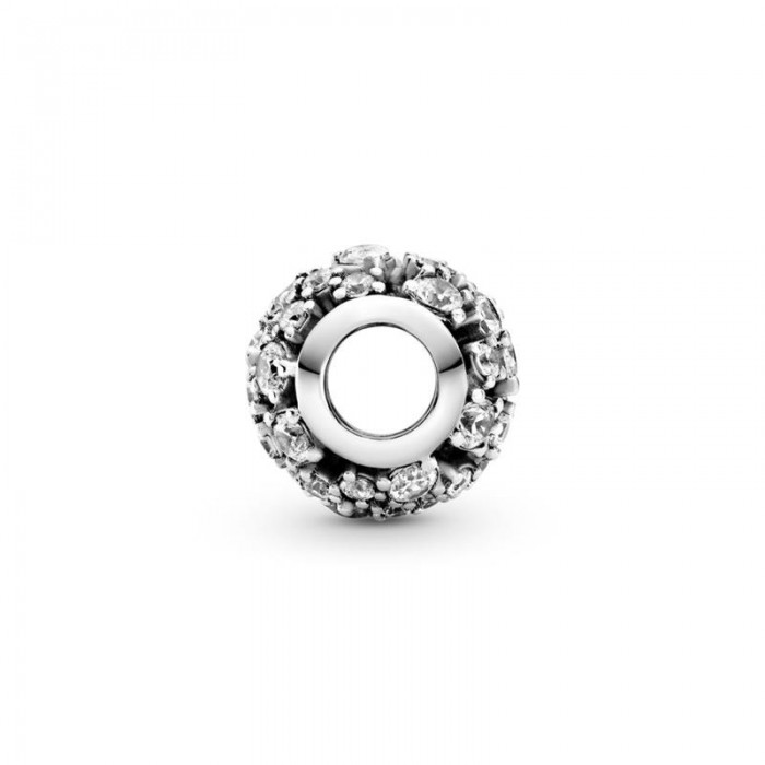 Charm Pandora Brillante Filigrana 799225C01