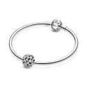 Charm Pandora Brillante Filigrana 799225C01