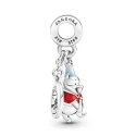 Charm Colgante Pandora Cumpleaños Winnie The Pooh Disney 799385C01