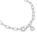 Colgante Pandora Eslabones Entrelazados 399410C00-50