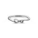 Anillo Pandora Nudo Infinito 198898C00