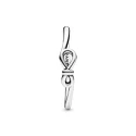 Anillo Pandora Nudo Infinito 198898C00