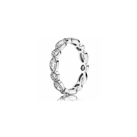 RUPONR ANILLO PLATA CIRCONITAS