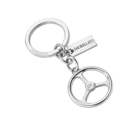 Llavero Morellato Corsa Hombre Acero Inoxidable SU3031