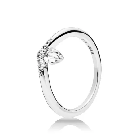 Anillo PANDORA Deseo Clásico 197790CZ