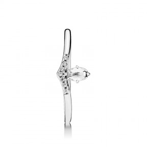 Anillo PANDORA Deseo Clásico 197790CZ 2