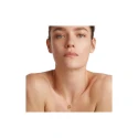 Gargantilla PdPaola Letra D Mujer Plata Baño Oro CO01-263-U