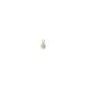 Charm Suelto Salvatore Miscellany Mujer Plata Baño Oro y Perla Agua Dulce 213CH018
