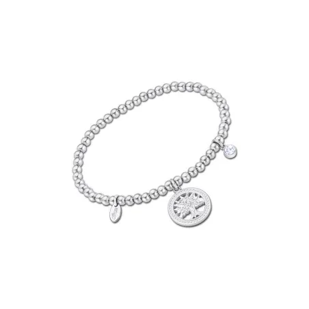 Pulsera Lotus Style Mujer Árbol de la Vida LS2170-2/4