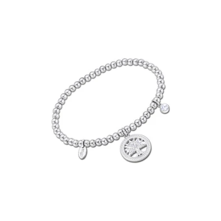Pulsera Lotus Style Mujer Árbol de la Vida LS2170-2/4