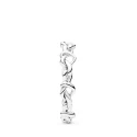 Anillo Corazones Anudados 198018