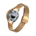 Reloj Viceroy Kiss Mujer Analógico Dorado 471296-05