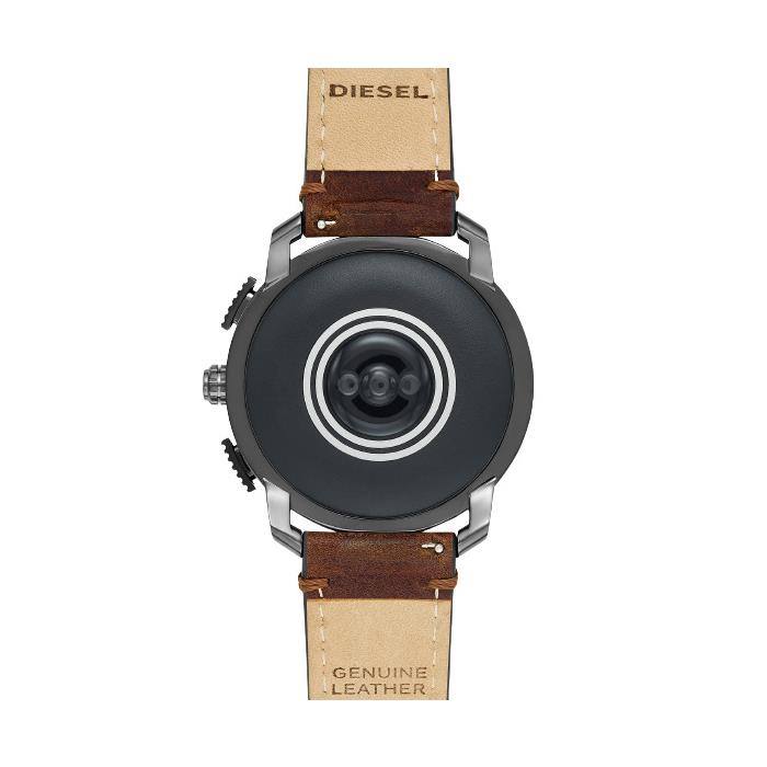 Reloj SmartWatch Diesel Axial Hombre Marrón DZT2032