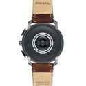 Reloj SmartWatch Diesel Axial Hombre Marrón DZT2032