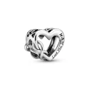 Charm Pandora "Love You Mum" Corazon Infinito 798825C00