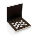 Juego de arras ARGYOR Plata Boda 8169AG