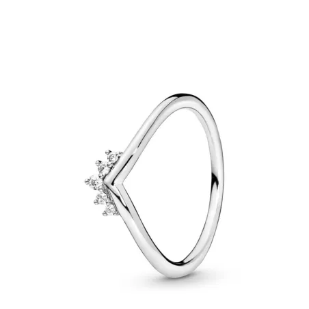 Anillo Pandora Deseo Tiara 198282CZ