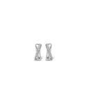 Pendientes TI SENTO Milano Mujer Plata y Circonitas 7667ZI