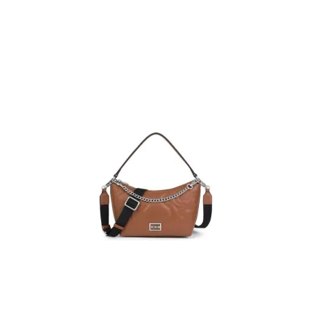 Bandolera TOUS Baguette Kaos Dream Mujer Marrón 195900423