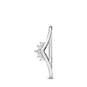Anillo Pandora Deseo Tiara 198282CZ