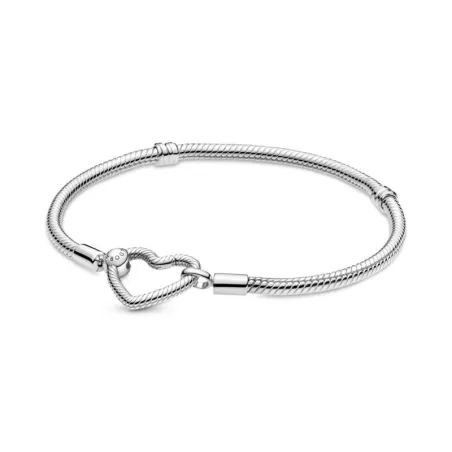 Pulsera Pandora Moments Corazón 599539C00