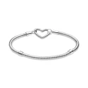 Pulsera Pandora Moments Corazón 599539C00