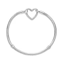 Pulsera Pandora Moments Corazón 599539C00