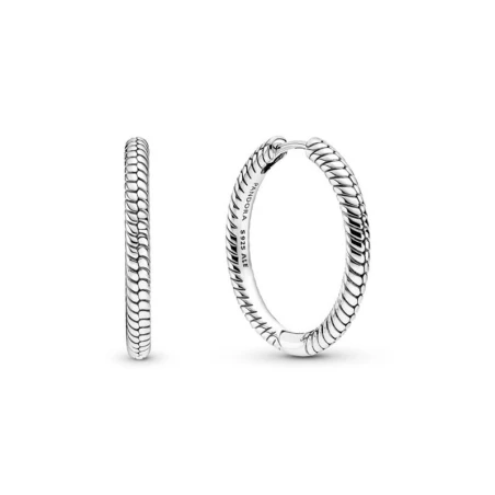 Pendientes Pandora Moments Mujer Aro 299532C00