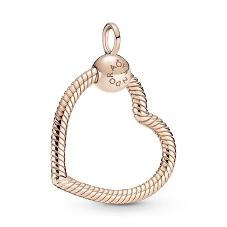 Colgante Pandora Rose Corazón 389384C00