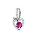 Charm Colgante Pandora Manzana Blancanieves Disney 399553C01