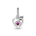 Charm Colgante Pandora Manzana Blancanieves Disney 399553C01