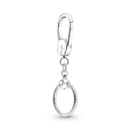 Colgante Pequeño Pandora Moments Bolso 399567C00