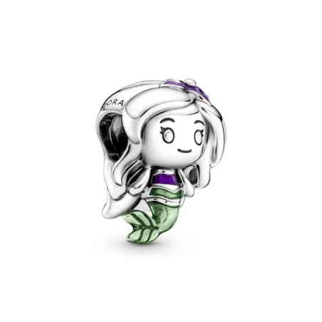 Charm Pandora Sirenita Ariel Disney 799508C01