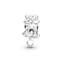 Charm Pandora Gatito & Ovillo de Lana 799535C00
