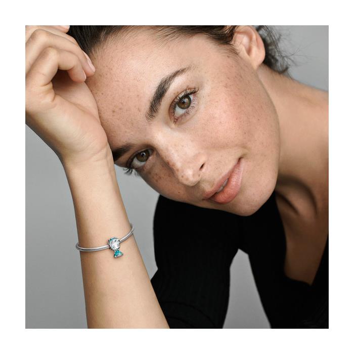 Charm Pandora Cenicienta de Disney 799509C01