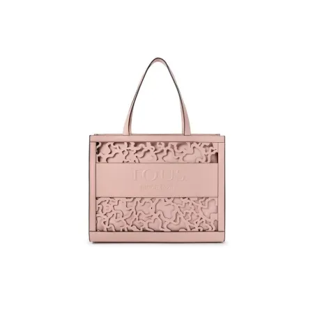 Shopping TOUS Kaos Shock Grande Mujer Rosa 195900705