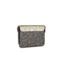 Bandolera TOUS Mujer Kaos Legacy Mediana Marrón y Beige 195900717