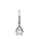 Anillo Pandora Corona Brillante 198289CZ