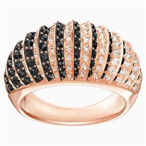 Anillo Swarovski Luxury Dorned Mujer Talla 52 5412037