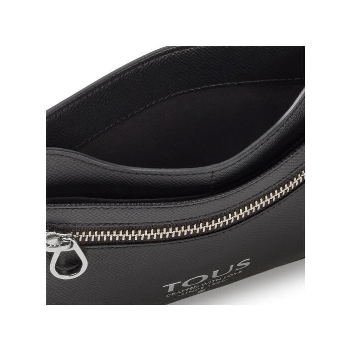 Tarjetero Colgante TOUS Pop Mujer Negro 195900524